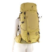 Deuter Aircontact Core 55+10l SL Ženske Nahrbtnik