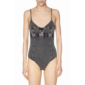 Diesel Body - UFBY-BODYCUT-DT UW Body grey
