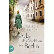 Ada, das Mädchen aus Berlin