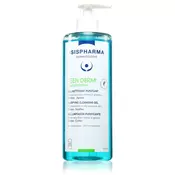 ISISPHARMA Teen Derm Gel Sensitive čistilni gel za občutljivo k aknam nagnjeno kožo 400 ml