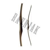 Eagle Longbow Franklin