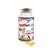 Canine & Feline Cortaflex HA capsules