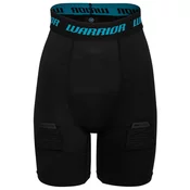 Warrior Womens Jill Short Black Senior S