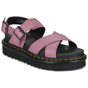 Dr. Martens Voss II Sandal Dusty Rose Athena Rožnata