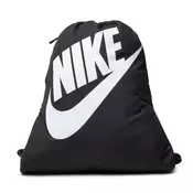 Nike Heritage Drawstring uniseks gym ruksak DC4245-010