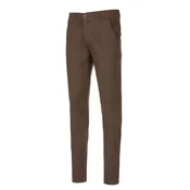 Doumos Muške pantalone, Braon