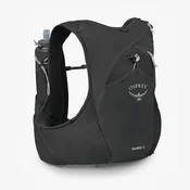 Nahrbtnik Osprey Duro 6 Black L