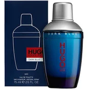 Hugo boss Dark Blue Eau de toilette - 75 ml