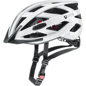 UVEX odrasla kolesarska čelada i-vo 3d (4104290115)