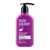Prosalon SLEEK&GLOSSY šampon 375ml