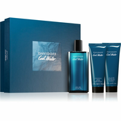 Davidoff Cool Water toaletna voda 125 ml za muškarce
