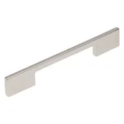 GAMET Ročaj UN71, saten nikelj, 96/128 mm