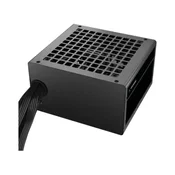 DeepCool PF600X jedinica za napajanje 600 W 20+4 pin ATX ATX Crno