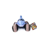 Monster Jam plišasta avtomobilčka Megalodon 25 cm