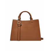 Furla Ročna torba Nuvola Medium WB01336-BX2045-RY000 Rjava