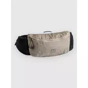 Ortovox Sequence Hip 1L Poucher Bag dark linen