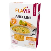 testENINE ANELLINI, 250 g