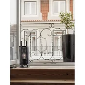 IAN STOLNA LAMPA E27 IP20/MATT CRNA NL9620131