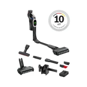 Bosch Baterijski sesalnik Unlimited 10 BBS1041GQC