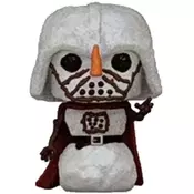 Bobble Figure Star Wars Holiday POP! - Darth Vader