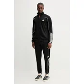 Adidas M 3S STADIUM TS, muškikomplet, crna KLG53
