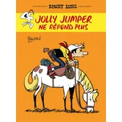 Jolly Jumper ne répond plus - Tome 0 - Jolly Jumper ne répond plus