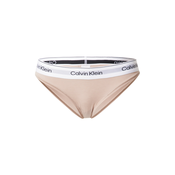 Calvin Klein Underwear	 Gaćice 644855 bež