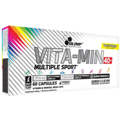 Vita-Min Multiple Sport 40+ - 60 kapsul