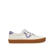 Tenis superge Vans VN000CQR6PH1 Écru