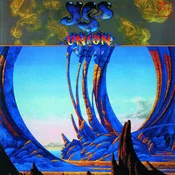 Yes Union (Vinyl LP)