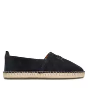 JOOP! Espadrile Velluto 4140008072 Crvena