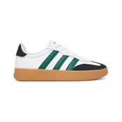 ADIDAS SPORTSWEAR Niske tenisice BARREDA  zelena / crna / bijela