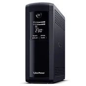 CYBERPOWER VP1200ELCD-DE 1200VA 720 W brezprekinitveno napajanje