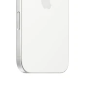 APPLE pametni telefon iPhone 16 8GB/256GB, White