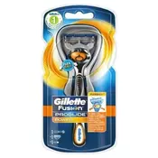Gillette Fusion 5 Proglide Power moški baterijski brivnik