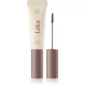 Laka Pixi Brow Cara maskara za obrvi za fiksacijo in obliko odtenek 04 Smoky Pink 8 g