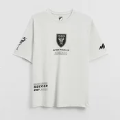 Majica s potiskom Major League Soccer