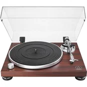 Audio-Technica AT-LPW50BTRW Gramofon
