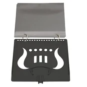 Plasti-Folio Flip Folder 5885 - držac za note za sviranje u maršu