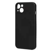 OBAL:ME MagNetix Sculpt ovitek za Apple iPhone 13 črn