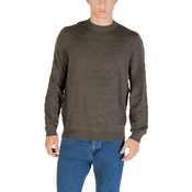 EAX  Pullover  Vijolična