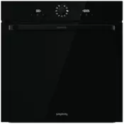 GORENJE Ugradna rerna BO6737SYB