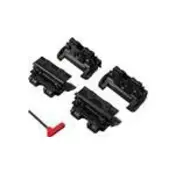 Thule Fixpoint Kit 4044, Hon. Civic Tourer, 5vr. Estate, 14-