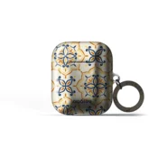 Obal pro Apple AirPods 1 - Majolica