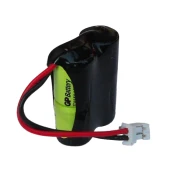 TELIT POWER Baterija za ogrlice za dresuru pasa, NiMH, 4.8V, 170mAh