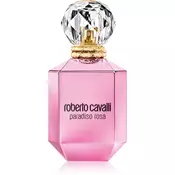 Roberto Cavalli Paradiso Rosa parfumska voda za ženske 75 ml