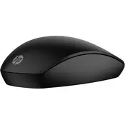 HP 235 Slim Wireless Mouse miška Pisarna Obojeročna Brezžični RF Optični 1600 DPI