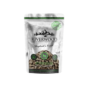 RIVERWOOD poslastica za pse - jagnjetina i zecetina 200g