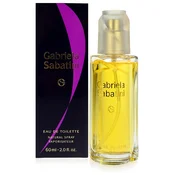 Gabriela Sabatini Gabriela Sabatini toaletna voda za ženske 60 ml