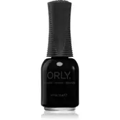 Orly Lacquer lak za nohte odtenek Liquid Vinyl 11 ml